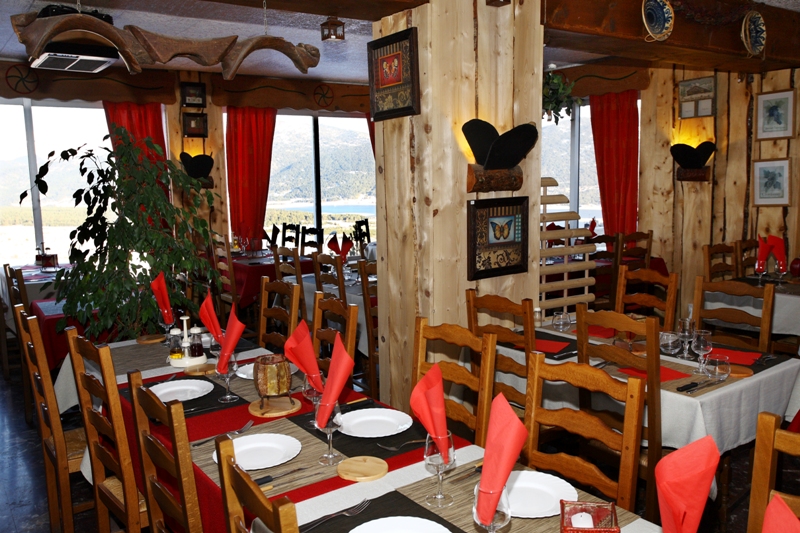 Dossier Vente Hôtel restaurant Occitanie